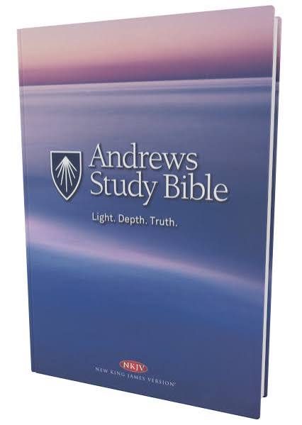 Bibles and Personal Items