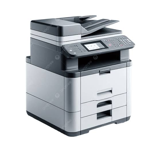 Photocopying &amp; Printing