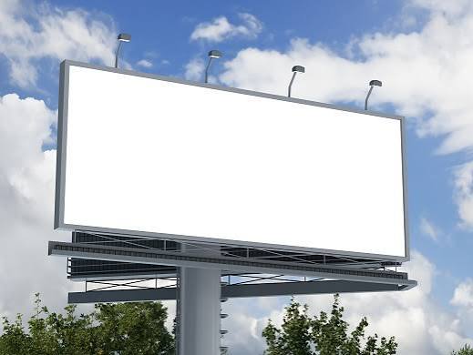 Billboard - Medium (3x2m)